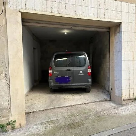 公寓 Centre - Parking Prive - Wifi 尼姆