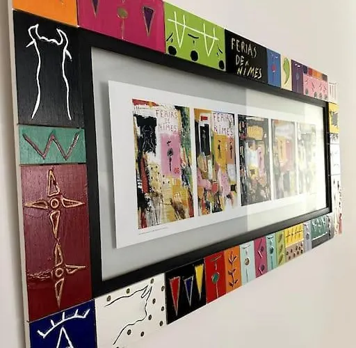 Centre - Parking Prive - Wifi